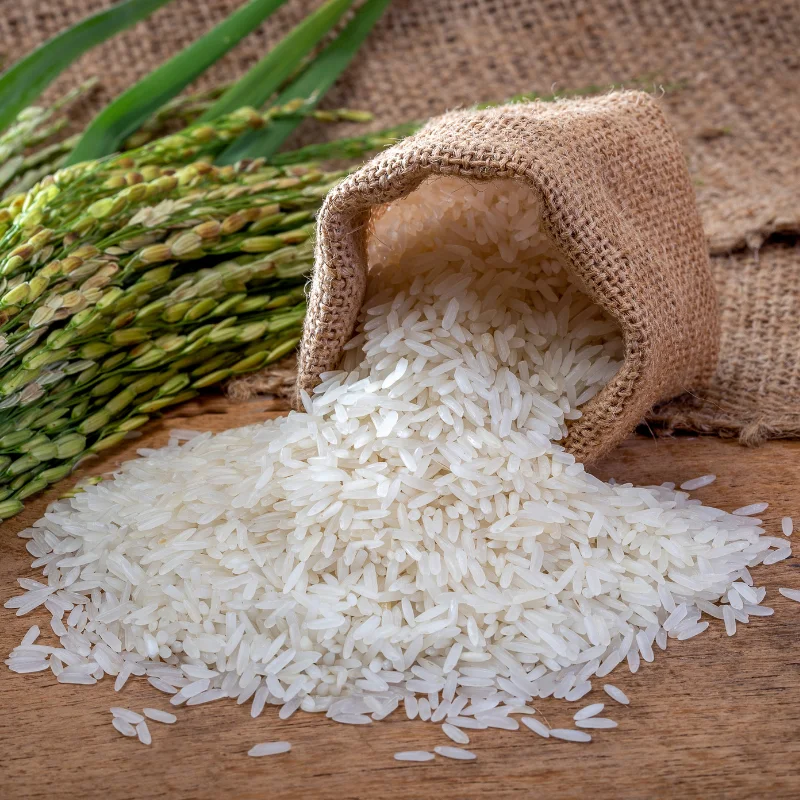 Basmati Rice